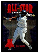1997 Collector's Choice All-Star Connection #23 TONY GWYNN ~G3R