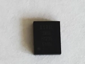 5pcs Single‐Input Voltage Synchronous Buck Regulator IR3898 - Picture 1 of 1