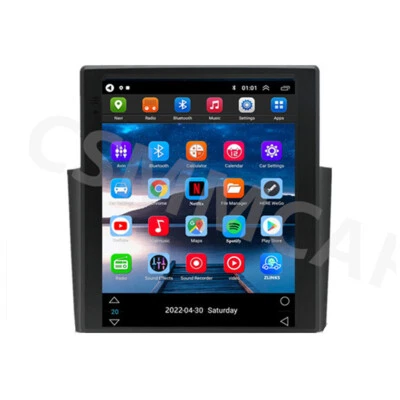 Fit For Fiat Doblo 2015-2019 Android 13 Car Stereo Radio GPS WIFI For Carplay - image 1 of 4