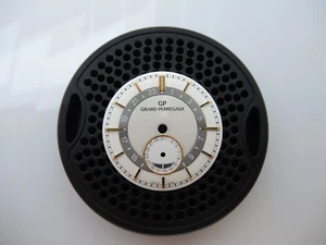 GIRARD PERREGAUX Zifferblatt, watch Dial, 33,46 mm - Bild 1 von 6