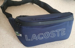 banane lacoste jaune