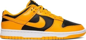 Size 13 - Nike Dunk Low Goldenrod - Picture 1 of 1