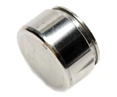 Pistón de pinza de freno de disco delantero Mechanics Choice para Isuzu I-Mark 1981-1984 Foto 1 de 2