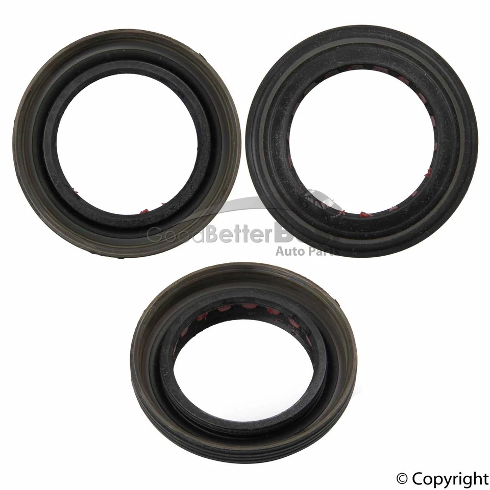 One New Genuine Wheel Seal Rear 432527S200 for Nissan Frontier Titan Xterra - Image 1 of 1