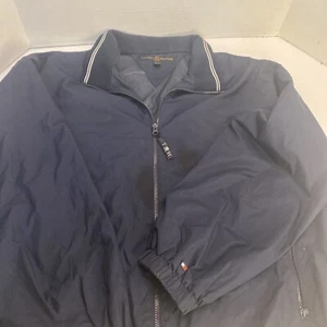 Tommy Hilfiger Golfjacke Herren Größe XXL SCHÖN - Bild 1 von 6