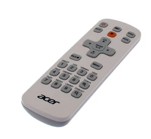 Télécommande Acer / Remote control P1350W originale - Photo 1/1