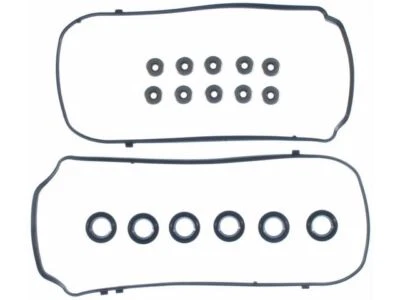 For 2009-2014 Acura TL Valve Cover Gasket Set 67946ZHSF 2010 2012 2011 2013 Foto 1 de 2