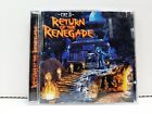 CD Cap D : Return of the Renegade (B235)