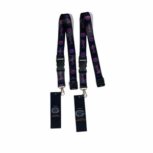 (2) Cookies OG Collection Premium Edition Lanyard Bundle Lot Berner - Picture 1 of 7