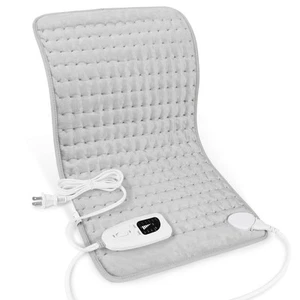 Heating Pads,Heating Pads for Back,Shoulder,Hot Pad for Neck and Arms,Abdomen... - Picture 1 of 9