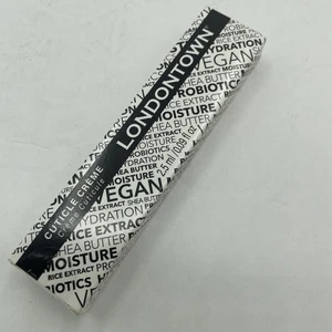 Pluma crema para cutículas Londontown 0,09 fl. oz. - Imagen 1 de 5