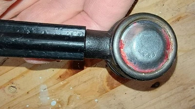 Extremos de barra de amarre interior y exterior Alfa Romeo Spider Foto 1 de 4