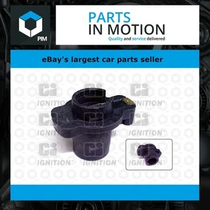 Rotor Arm fits DAF 55 1.1 67 to 72 Distributor CI Genuine Top Quality Guaranteed - Imagen 1 de 2