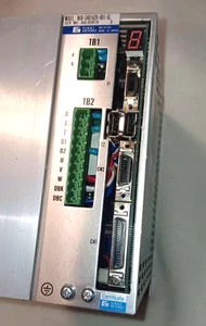 Nikki Denso NCR-CAB1A2D-801-UL , 1.1 Hp, AC Servo Drive, Ships from USA - Picture 1 of 2