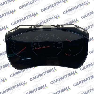2011-2017 Nissan Quest Dash Instrument Cluster Speedometer Gauges 150K Miles OEM - Image 1 of 4