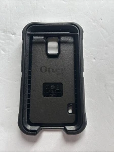 Otterbox Achiever Series Case Streamlined Protection For LG Stylo 3 - Black - Photo 1 sur 3