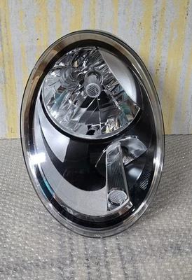 FARO HALÓGENO PASAJERO DERECHO VOLKSWAGEN VW ESCARABAJO 2012-2019 FABRICANTE DE EQUIPOS ORIGINALES 5C1941006 Foto 1 de 4