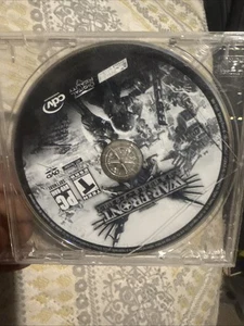 War Front: Turning Point WWII World War 2 PC Spiel OHNE ANLEITUNG. Nur Disc - Bild 1 von 8