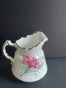 Hammersley Bone China Creamer Dianthus  - Bild 1 von 4