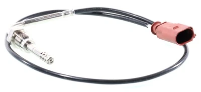 1x Sensore di temperatura per VW Multivan V 2.0TDI 2009-, VW T5 2.0TDI 2009- - Immagine 1 di 4