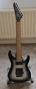 ESP LTD BUZ-7 SWSB Buz McGrath Signature Blancanieves Sunburst - Imagen 1 de 13