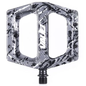 DMR Pedal - Vault - Liquid Camo Grey - Picture 1 of 1