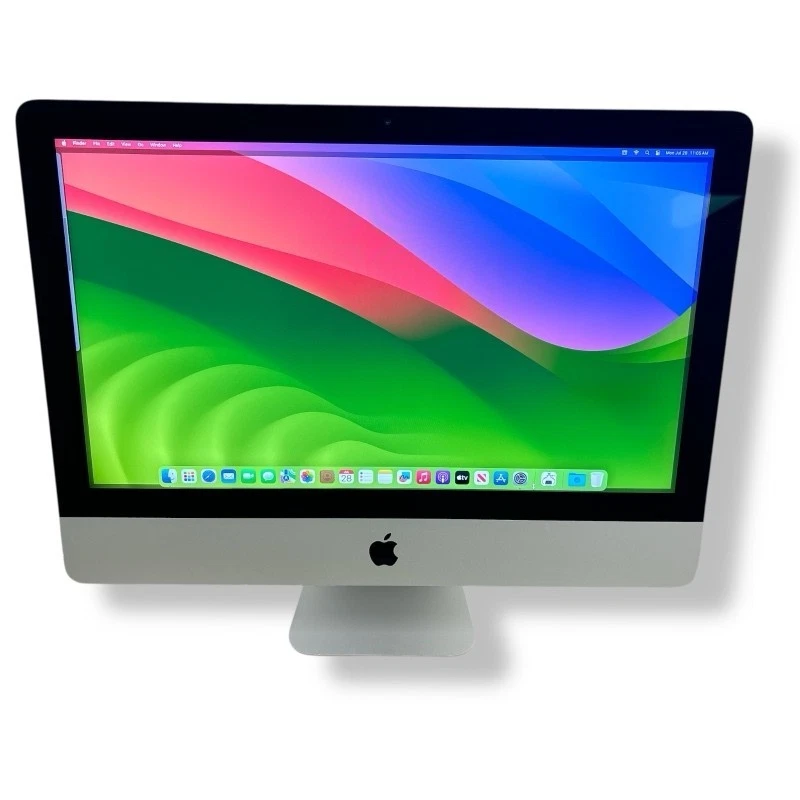Apple iMac 1TB HDD (Hard Disk Drive) Desktops & All-In-One