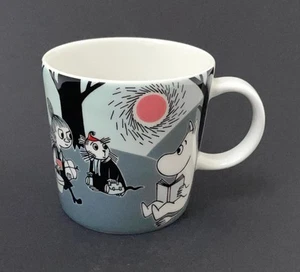 TAZA ARABIA MOOMIN ADVENTURE MOVE 2013 - Imagen 1 de 6