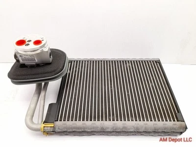 2011 BMW 535i 528i 550i F10 AC A/C Air Conditioning Evaporator 64119383678 - Image 1 of 4