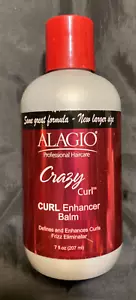 Alagio Professional Haircare Crazy Curl Enhancer Balm 7 oz - Picture 1 of 2