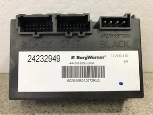 1999-2007 Chevrolet Silverado NEW OEM TCCM Transfer Case Control Module - Picture 1 of 4