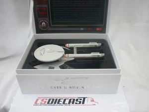 Corgi TV & Film CC96610 Star Trek USS Enterprise NCC-1701 The Original Series - Bild 1 von 7
