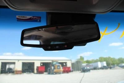 Б/у переднее центральное внутреннее зеркало заднего вида подходит: 2016 Gmc Yukon xl 1500 OnStar - Изображение 1 из 4