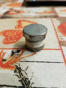 Tappo Chiusura Rubinetto 1/2 - Foto 1 di 2