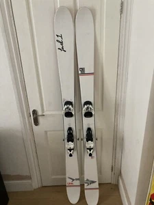 Line Bacon 108 With Atomic Warden bindings - Picture 1 of 2