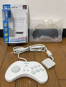 PS1 + PS2 * SEGA SATURN CONTROL PAD * Japan CS10013 - Bild 1 von 1