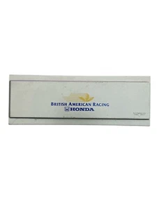 British American Racing Souvenir Pens - Picture 1 of 3