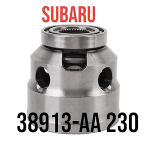 Subaru No 38913-AA230 Center Differential Assembly Legacy WRX Outback From JAPAN - Bild 1 von 10