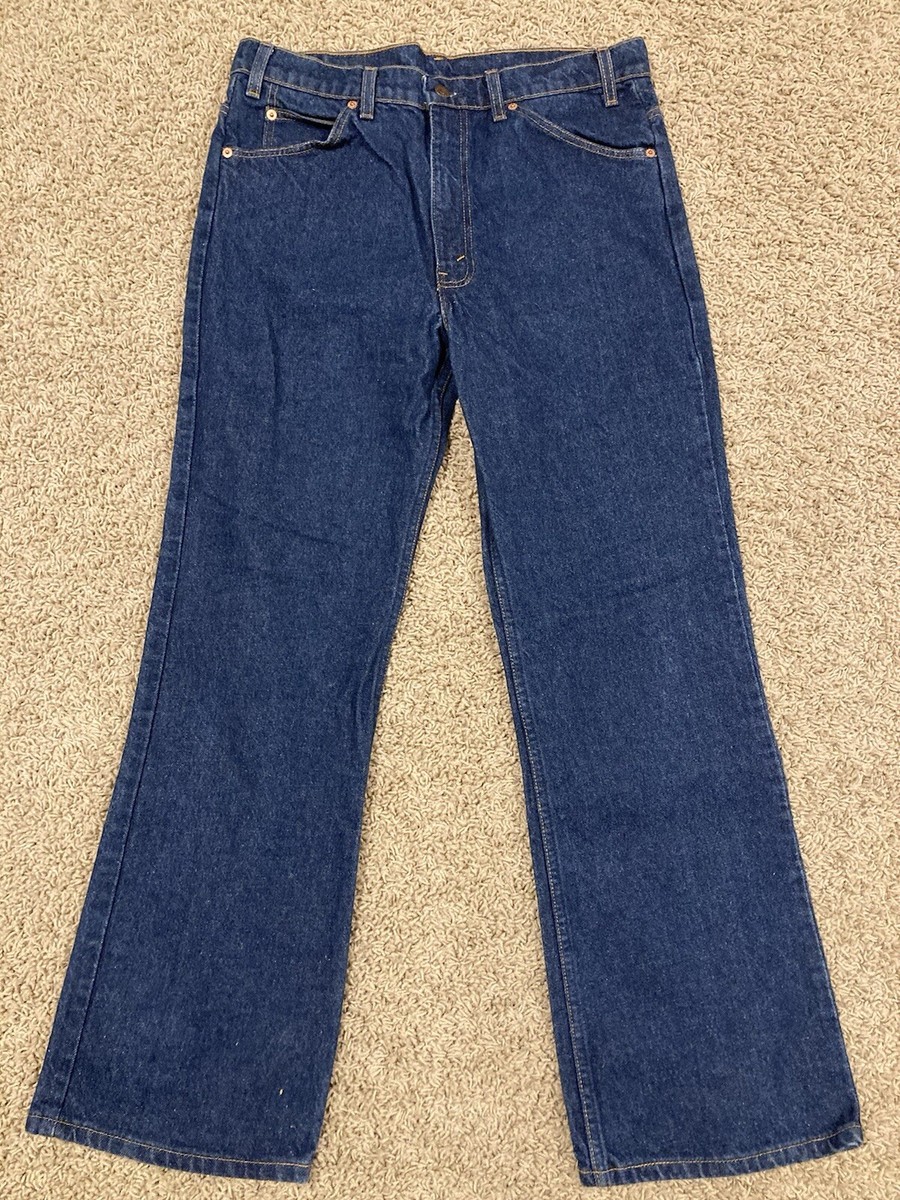 Levi's 517 Men's 29 in Inseam Jeans for sale | eBay Levi's 517 Men's 29 in Inseam Jeans for sale | eBay