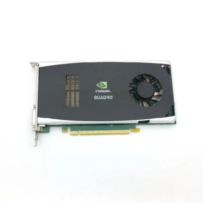 For Quadro FX1800 768MB GDDR3 192bit Graphics Card - Image 1 of 4