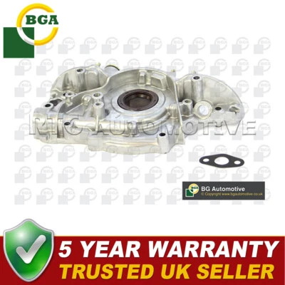 BGA Engine Oil Pump Fits Honda Civic 1995-2001 1.6 15100P2AA01 - Image 1 of 3