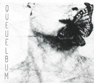 Queuelbum by Serge Bulat (Cd May-2016) NEW - Picture 1 of 2