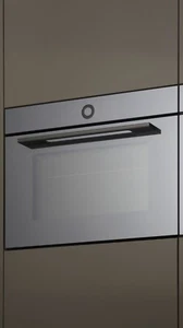 V-ZUG CombiSteamer V6000 45 Dampfbackofen Dampfgarer mit 250 Automatikprogrammen - Bild 1 von 5