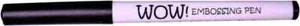 Wow Embossing Powder ACCESSORIES Pad Pen Embossing Brush Freestyle Tool Heat Gun - Picture 1 of 6
