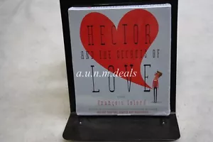 Hector und die Geheimnisse der Liebe von Francois Lelord (Englisch) Compact Disc Buch - Bild 1 von 3