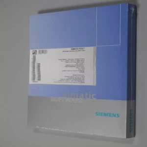 SIEMENS 100% Brand New Original Software 6ES7653-2BA00-0XB5 - Picture 1 of 1