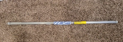 Varilla de soldadura Hastelloy X ERNiCrMo-2 TIG 1 lb 3/32" x 36" Foto 1 de 2