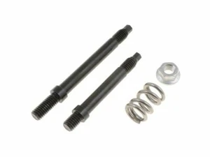 For Chevrolet K20 Suburban Exhaust Manifold Bolt and Spring Dorman 42971QV - Picture 1 of 2