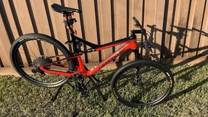 2019 Cannondale Scalpel-Si Carbon 3 Large - Picture 1 of 7