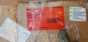 Reese 50142 5th Wheel Custom Quick Install Brackets - Bild 1 von 1